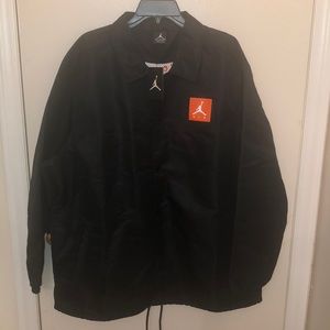 Men’s Jordan Jacket Gatorade